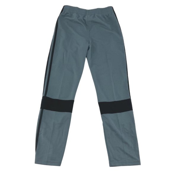 Adidas | Youth Midfielder Pants | Grey & Black | Size M (10/12) - Picture 2 of 2